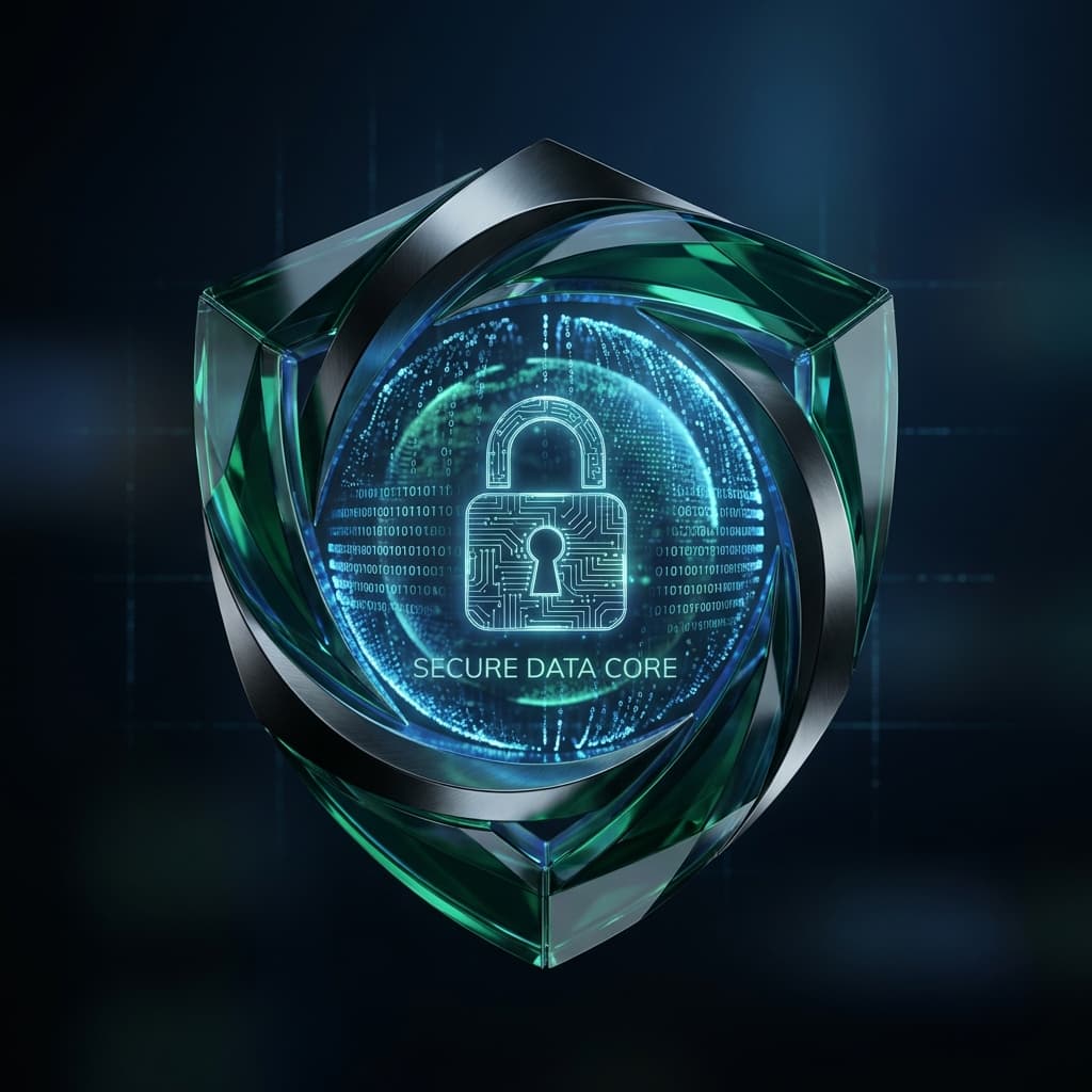 Institutional Grade Security