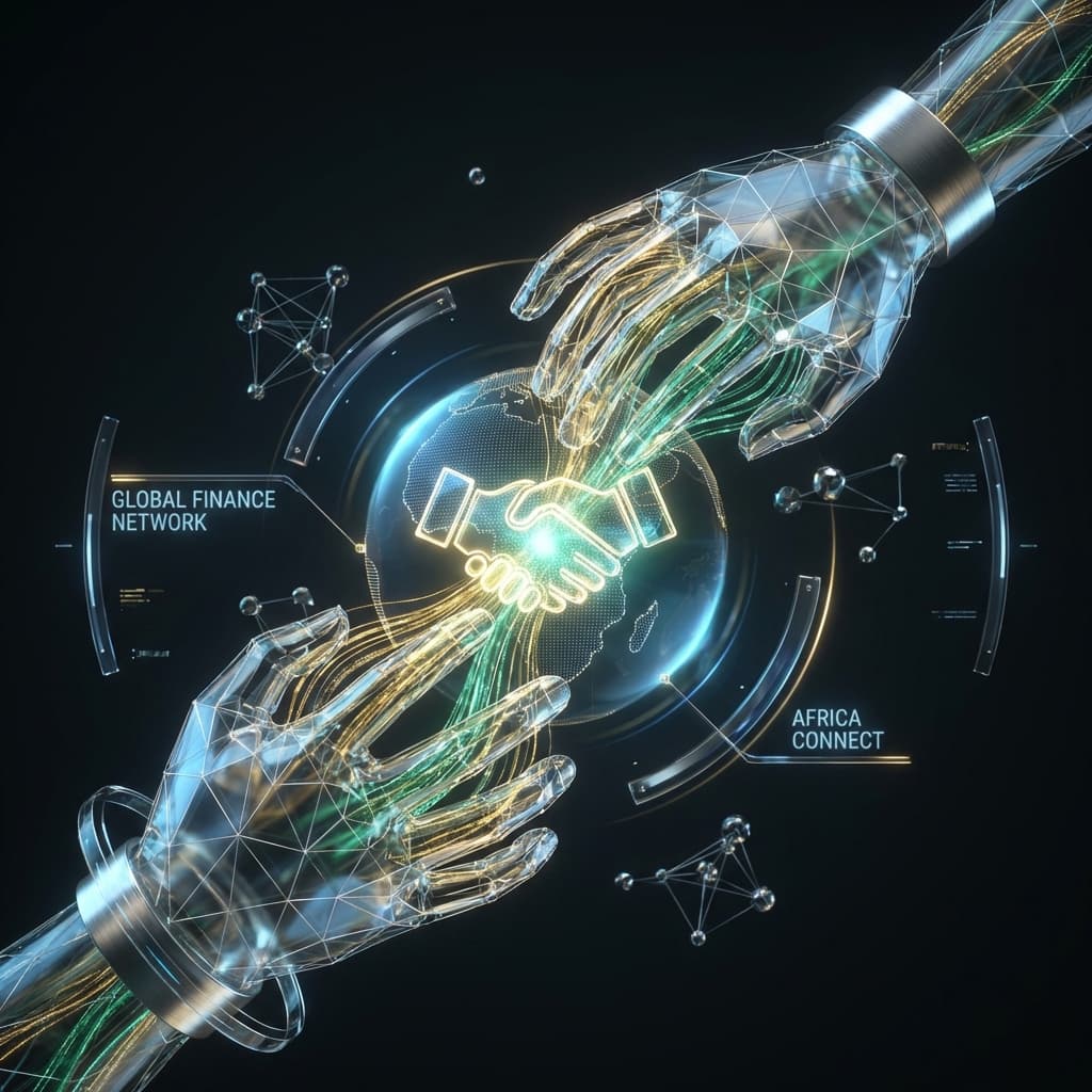 Global Finance Connection